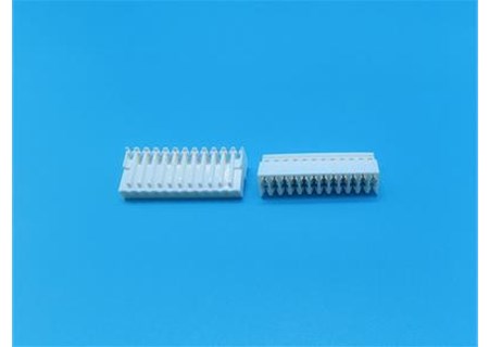 捷友连接器：专精非标定制，小批量也能满足大需求！